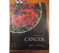 The Biology of Cancer