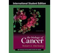 The Biology of Cancer-3rd International Student Edition: Onlinecode included