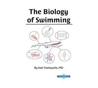 The Biology of Swimming: Everything you need to know about the Swimming Machine!