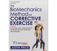 The Biomechanics Method for Corrective Exercise