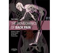 The Biomechanics of Back Pain, 3rd Edition