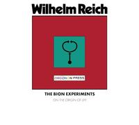 The Bion Experiments: On the Origin of Life