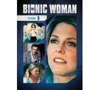 The Bionic Woman: Season 1