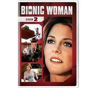 The Bionic Woman: Season 2