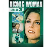 The Bionic Woman: Season 3