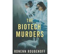 The Biotech Murders