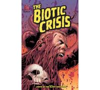 The Biotic Crisis Volume 1: Lights of the Olivet Discourse (Volume 1)