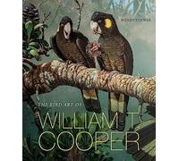 The Bird Art of William T. Cooper