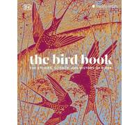 The Bird Book (Copertina rigida) DK Nature Books