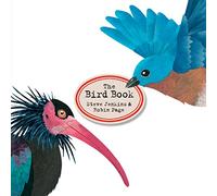 Robin Page Steve Jenkins The Bird Book (Copertina rigida)