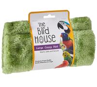 The Bird House Cozzzy Hut