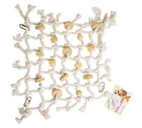 The Bird House La casetta per Uccelli Cargo Net
