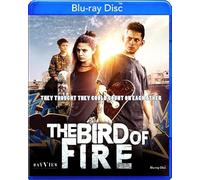 The Bird Of Fire