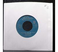 The Bird On My Head / Hey There Moon