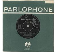 The Bird On The Second Floor