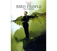 The Bird People in China