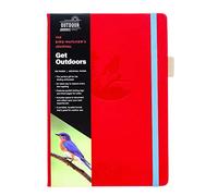 The Bird Watcher's Journal
