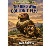 The Bird Who Couldn't Fly!