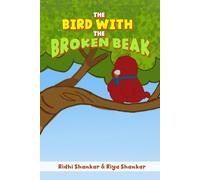 The Bird With The Broken Beak