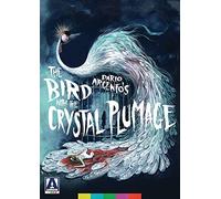 The Bird With the Crystal Plumage