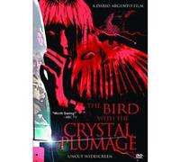 The Bird with the Crystal Plumage
