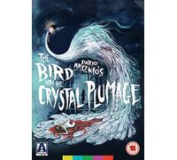 The Bird With The Crystal Plumage [Edizione: Regno Unito] [ITA]