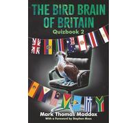 The Birdbrain of Britain Quizbook 2