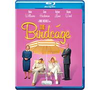 The Birdcage [Blu-ray]