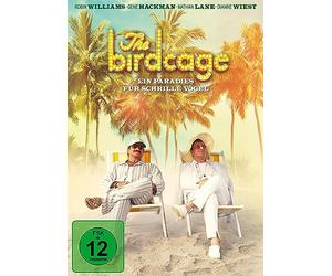 The Birdcage - Ein Paradies für schrille Vögel