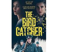 The Birdcatcher (DVD) Sarah Sofie Boussnina Arthur Hakalahti Jakob Cedergren