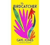 The Birdcatcher: FINALIST FOR THE 2022 NATIONAL BOOK AWARD