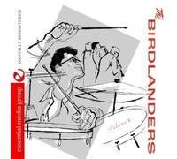 The Birdlanders The Birdlanders Volume 2 (Digitally Remastered) (CD)