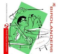 The Birdlanders The Birdlanders Volume 3 (Digitally Remastered) (CD)