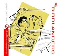 The Birdlanders The Birdlanders Volume I (Digitally Remastered) (CD)