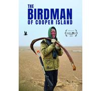 The Birdman Of Cooper Island (DVD) Catherine Smith George Divoky Kevin McMahon