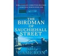 The Birdman of Sauchiehall Street