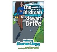The Birdman of Stewart Drive