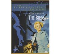 The Birds [1963] All Region