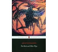 Aristophanes The Birds and Other Plays (Tascabile)