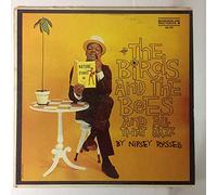 the birds and the bees and all that jazz LP