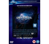 The Birds: Augmented Reality Edition [DVD] [Edizione: Regno Unito]