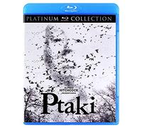 The Birds [Blu-Ray] [Region B] (IMPORT) (Nessuna versione italiana)