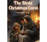 The Birds' Christmas Carol - NUOVO