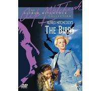 Alfred Hitchcock - The Birds [Edizione: Giappone]