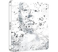 The Birds - Limited Edition Slipcase Steelbook Blu-ray
