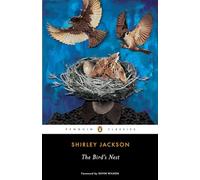 Shirley Jackson The Bird's Nest (Tascabile)