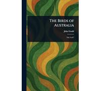 The Birds of Australia