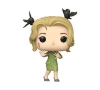 Funko Pop! Movies: The Birds - Melanie Daniels - Figura in Vinile da Collezione - Idea Regalo - Merchandising Ufficiale - Giocattoli per Bambini e Adulti - Movies Fans - Figura per i Collezionisti