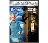 The Birds / Psycho (1960)
