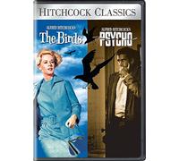 The Birds / Psycho